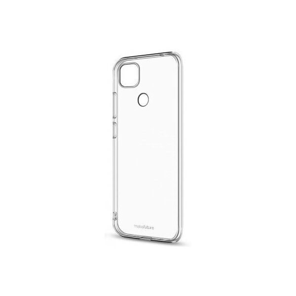 

Чехол для моб. телефона MakeFuture Xiaomi Redmi 9C Air (Clear TPU) (MCA-XR9C)