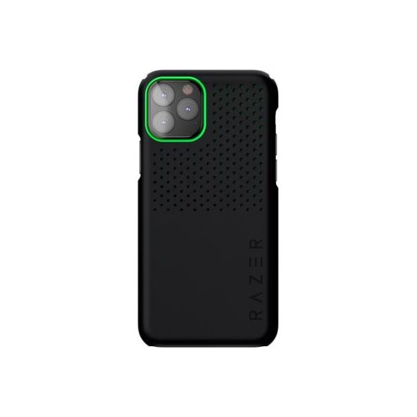 

Чехол для моб. телефона Razer iPhone 11 Pro RAZER Arctech Slim Black (RC21-0145BB06-R3M1)