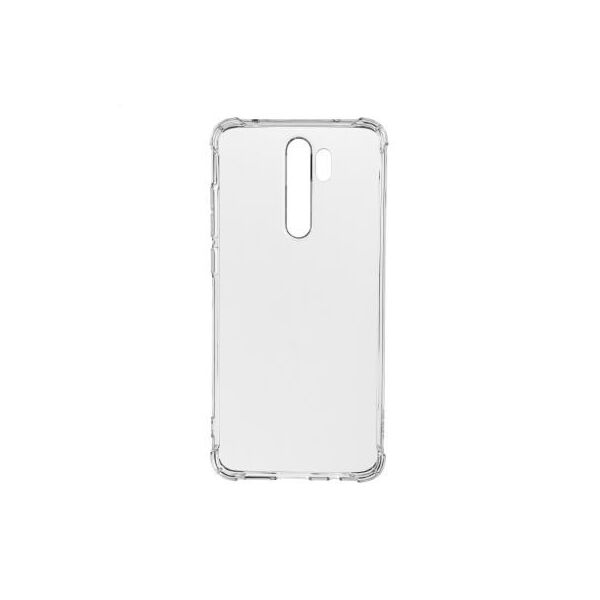 

Чехол для моб. телефона Armorstandart Air Force для Xiaomi Note 8 Pro Transparent (ARM55574)