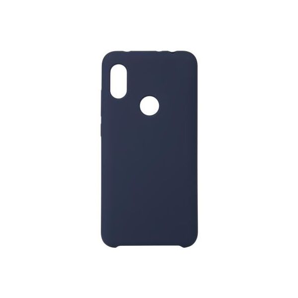 

Чехол для моб. телефона Armorstandart Silicone Case 3D Series Xiaomi Redmi Note 6 Pro Midnight Blu (ARM54200)