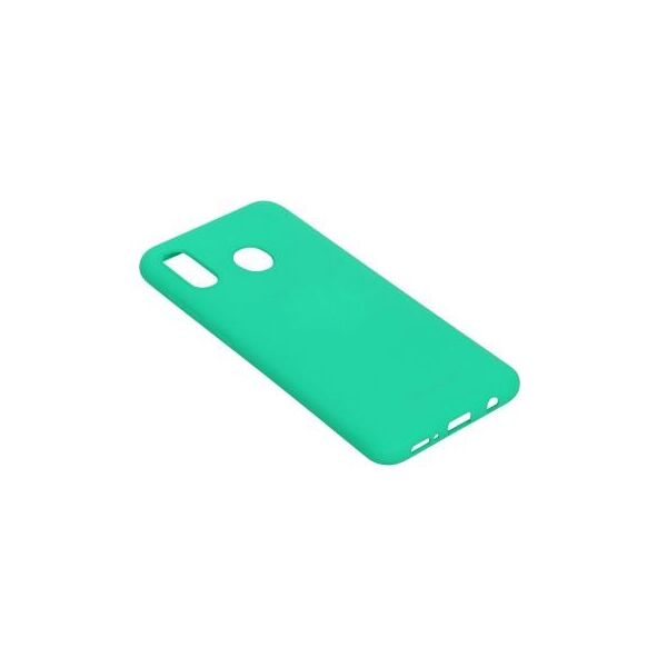 

Чехол для моб. телефона BeCover Matte Slim TPU Galaxy A10s 2019 SM-A107 Green (704186)