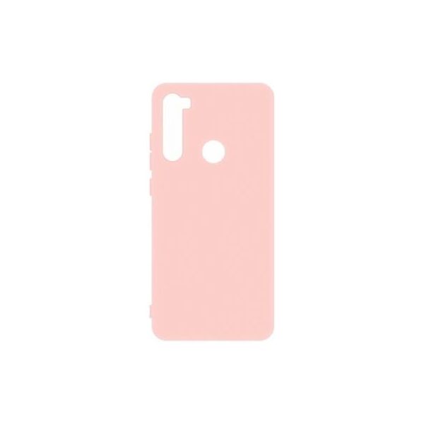 

Чехол для моб. телефона BeCover Matte Slim TPU для Xiaomi Redmi Note 8 Pink (704413)