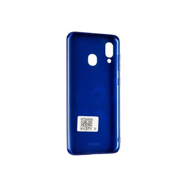

Чехол для моб. телефона Gelius QR Case for Samsung A305 (A30) Emily (00000076793)