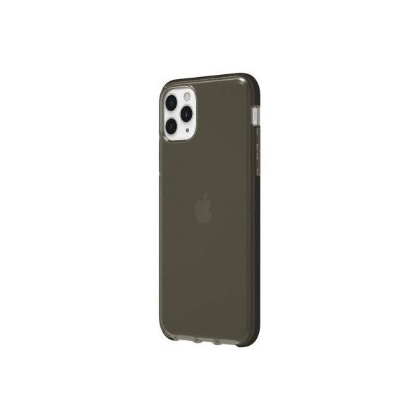 

Чехол для моб. телефона Griffin Survivor Clear for Apple iPhone 11 Pro Max - Black (GIP-026-BLK)