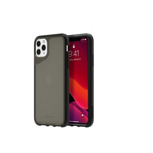 

Чехол для моб. телефона Griffin Survivor Strong for Apple iPhone 11 Pro Max - Black (GIP-027-BLK)
