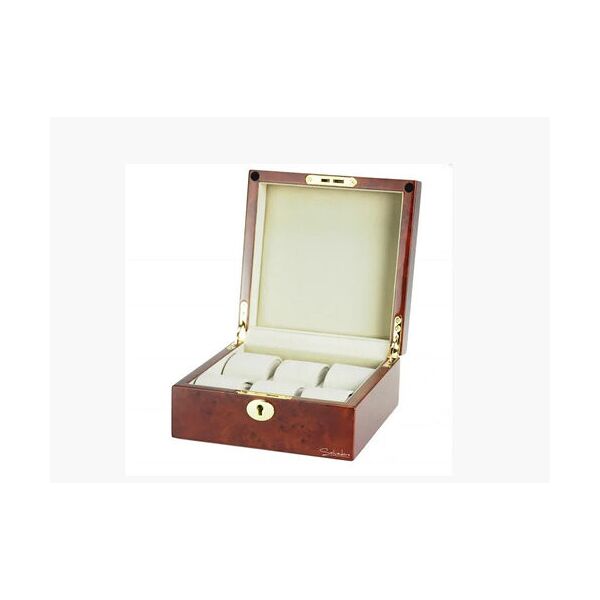 

Шкатулка для хранения часов Salvadore 803-6DBC