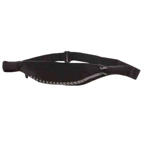 

Сумка на пояс Joma BUM BAG 400249.100 цвет: черный, размер S