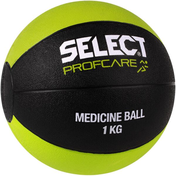 

Мяч медицинский Select 1 кг