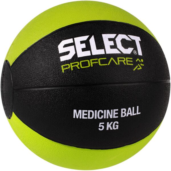 

Мяч медицинский Select 5 кг