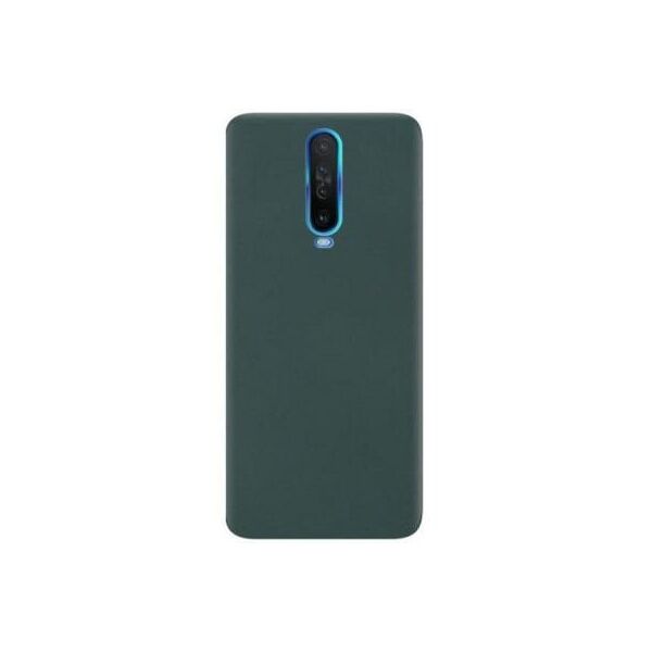 

Чехол для моб. телефона Armorstandart ICON Case Xiaomi Poco X2 Pine Green (ARM57321)