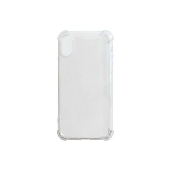 

Чехол для моб. телефона BeCover Anti-Shock Apple iPhone X/XS Clear (704786) (704786)