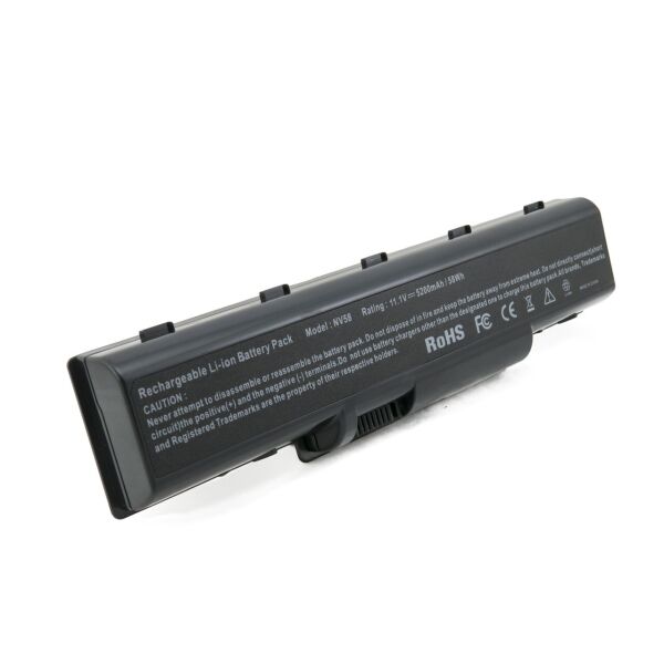 

Аккумулятор AS09A31 Acer Aspire 4732 (5200 mAh)