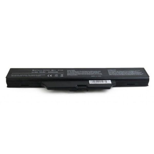 

Аккумулятор к для HSTNN-LB51 HP 550 (10.8V 5200mAh)