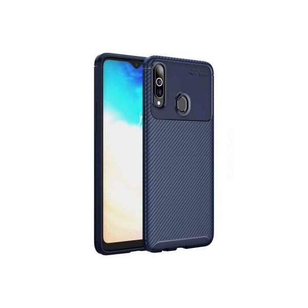 

Чехол для моб. телефона BeCover Samsung Galaxy A20s 2019 SM-A207 Deep Blue (704374)