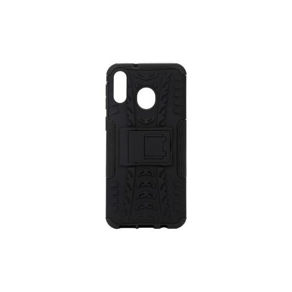

Чехол для моб. телефона BeCover Samsung Galaxy M20 SM-M205 Black (703454)