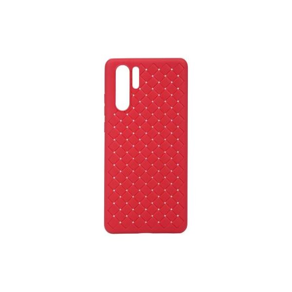 

Чехол для моб. телефона BeCover TPU Leather Case Huawei P30 Pro Red (703508) (703508)