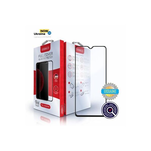 

Стекло защитное Intaleo Full Glue Oppo A31 2020 (1283126501821)