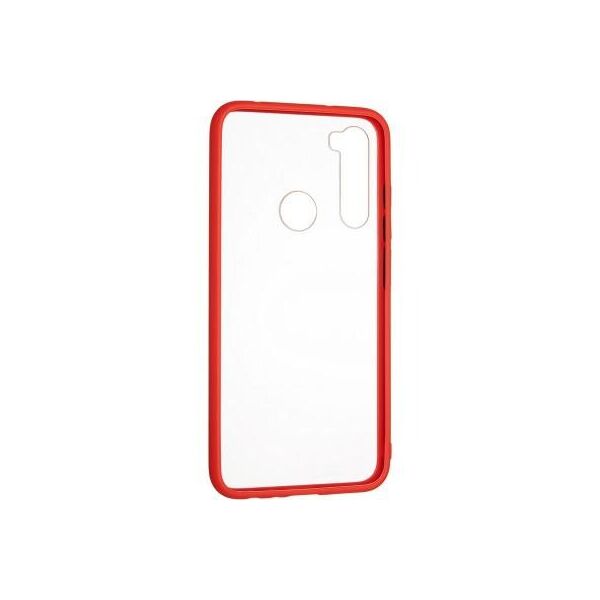 

Чехол для моб. телефона Gelius Bumper Case for Xiaomi Redmi Note 8 Red (00000078249)