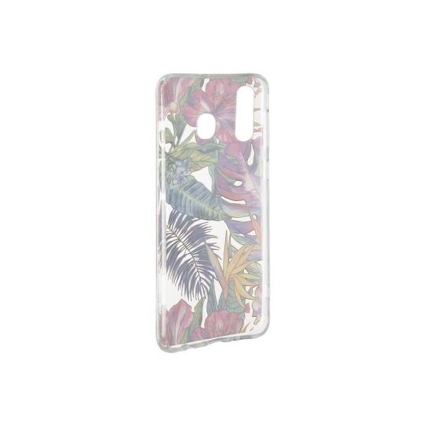 

Чехол для моб. телефона Gelius Flowers Shine for Samsung A305 (A30) Tropic (00000072854)