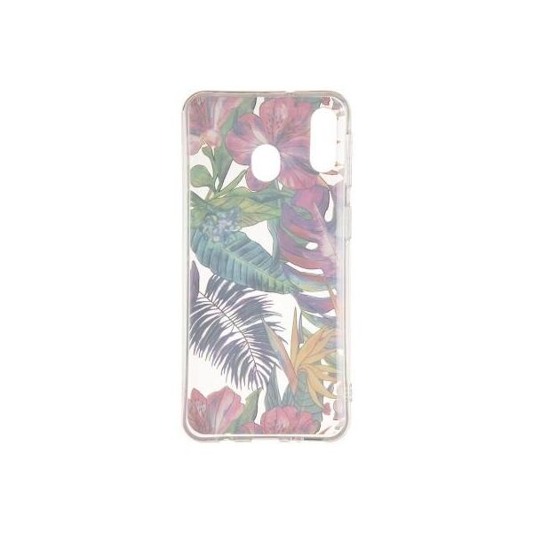 

Чехол для моб. телефона Gelius Flowers Shine for Samsung M205 (M20) Tropic (00000072860)