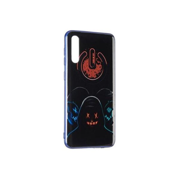 

Чехол для моб. телефона Gelius QR Case for Samsung A307 (A30s) Mask (00000076811)