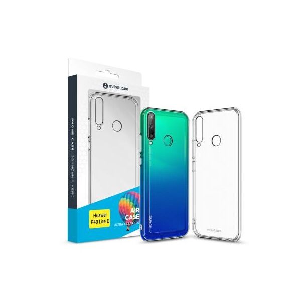 

Чехол для моб. телефона MakeFuture Huawei P40 Lite E Air (Clear TPU) (MCA-HUP40LE)