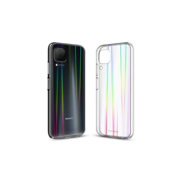 

Чехол для моб. телефона MakeFuture Huawei P40 Lite Rainbow (PC + TPU) (MCR-HUP40L)
