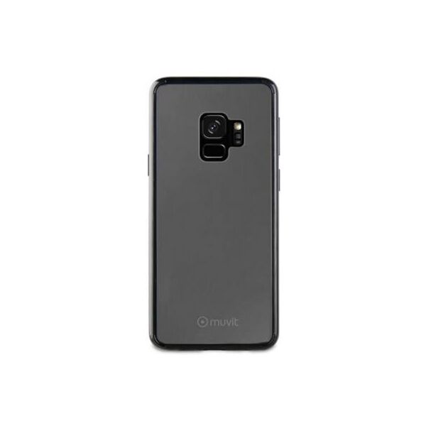 

Чехол для моб. телефона MUVIT CRYSTAL BUMP SAMSUNG S9 (MUCRB0040)
