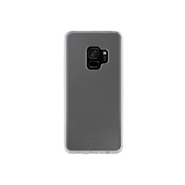 

Чехол для моб. телефона MUVIT CRYSTAL SOFT SAMSUNG S9 (MUCRS0131)