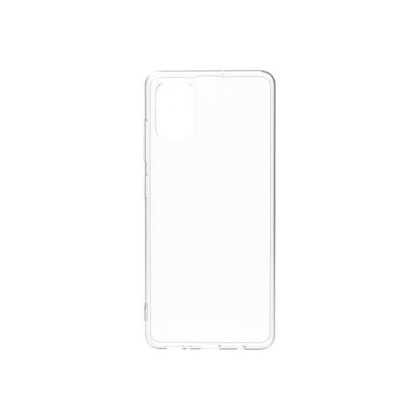 

Чехол для моб. телефона Armorstandart Air Series Samsung A31 Transparent (ARM56494)