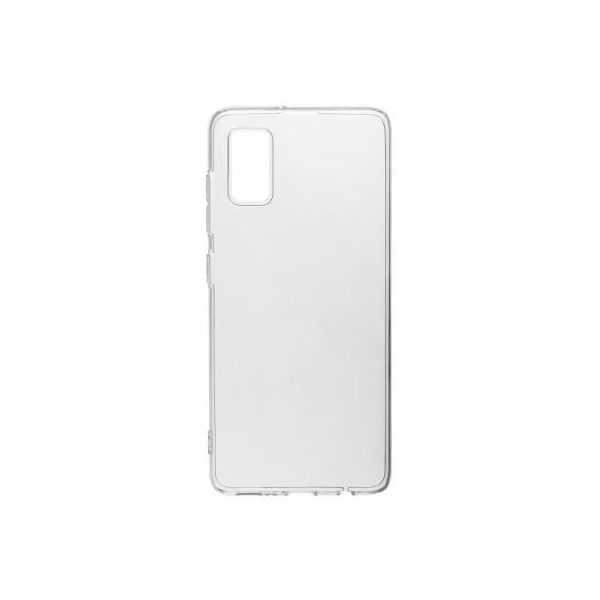 

Чехол для моб. телефона Armorstandart Air Series Samsung A41 Transparent (ARM56503)