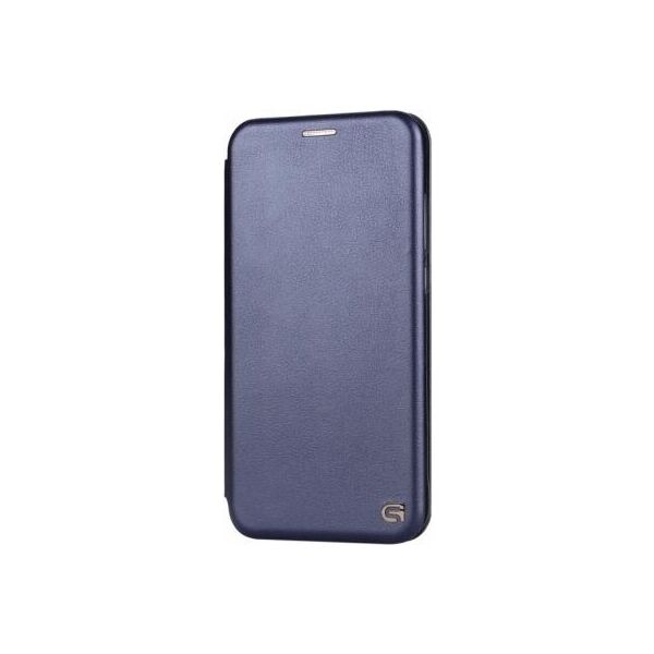 

Чехол для моб. телефона Armorstandart G-Case Xiaomi Mi 9 Lite Dark Blue (ARM55515)
