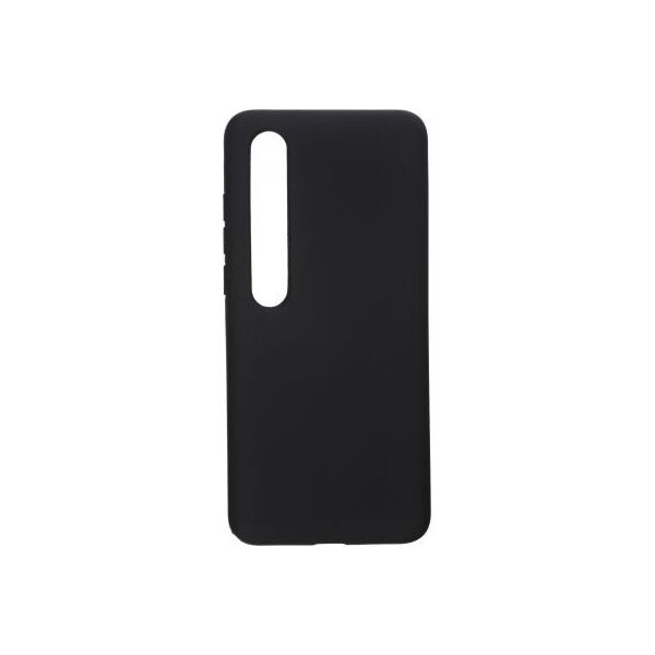 

Чехол для моб. телефона Armorstandart ICON Case Xiaomi Mi 10/Mi 10 Pro Black (ARM56360)