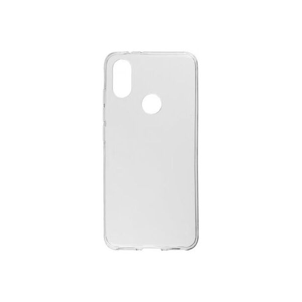 

Чехол для моб. телефона Armorstandart Ultrathin Air Series Xiaomi Mi 6X/A2 Transparent (ARM52662)