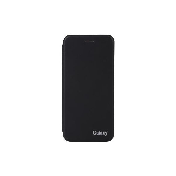 

Чехол для моб. телефона BeCover Exclusive Galaxy M20 SM-M205 Black (703375)