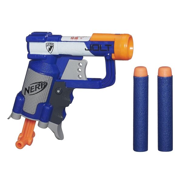 

Бластер Hasbro Nerf Еліт Джолт A0707 (5010994923372)