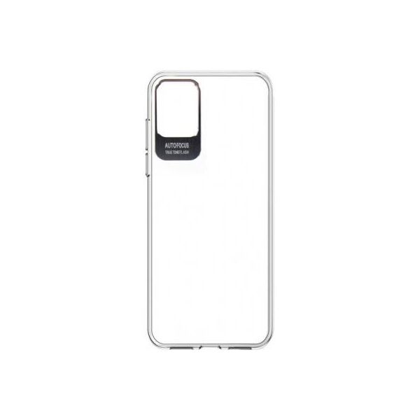 

Чехол для моб. телефона DENGOS TPU Samsung Galaxy A71 (DG-TPU-TRP-41) (DG-TPU-TRP-41)