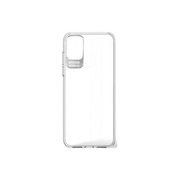 

Чехол для моб. телефона DENGOS TPU Samsung Galaxy M21 (DG-TPU-TRP-46) (DG-TPU-TRP-46)