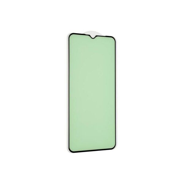 

Стекло защитное Gelius Green Life for Realme 5 Black (00000079618)