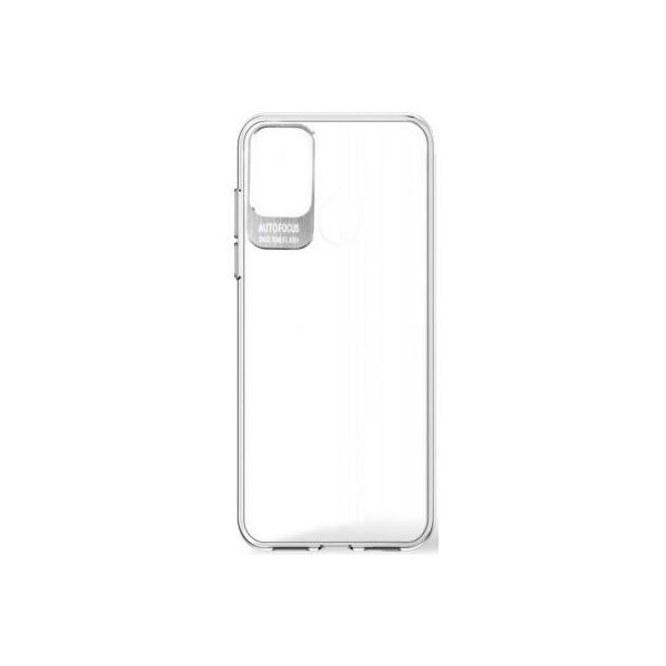 

Чехол для моб. телефона DENGOS TPU Samsung Galaxy M31 (DG-TPU-TRP-44) (DG-TPU-TRP-44)