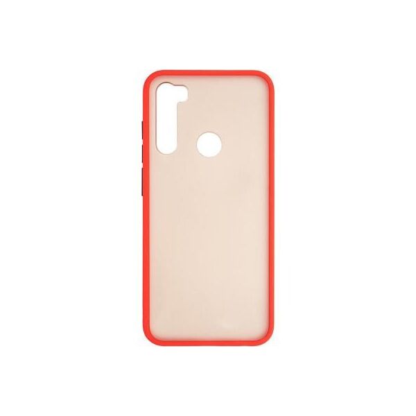 

Чехол для моб. телефона Gelius Bumper Mat Case for Xiaomi Redmi Note 8t Red (00000080180)