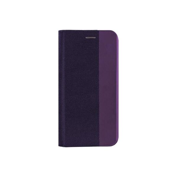 

Чехол для моб. телефона Gelius Canvas Series for Xiaomi Mi A3/CC9e Violet (00000077580)