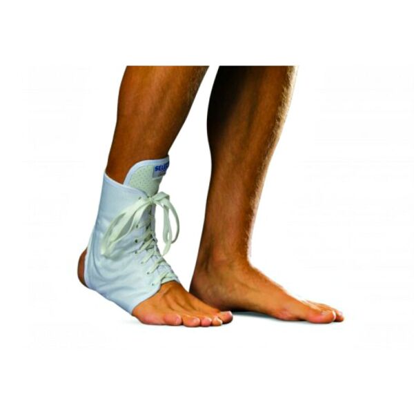 

Голеностоп SELECT Ankle support With Laces-Allround, размер L