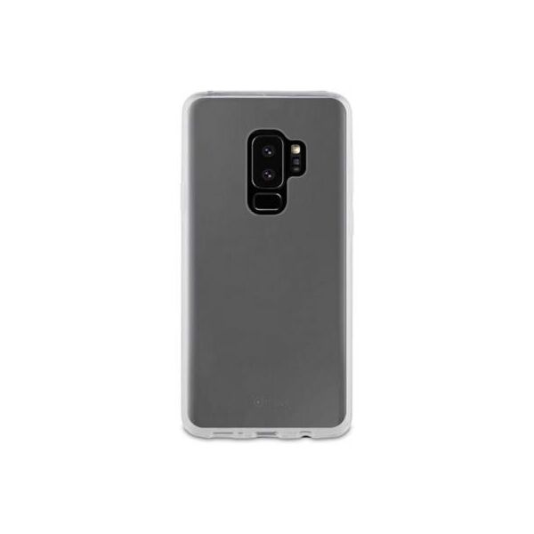 

Чехол для моб. телефона MUVIT CRYSTAL SOFT SAMSUNG S9+ (MUCRS0132)