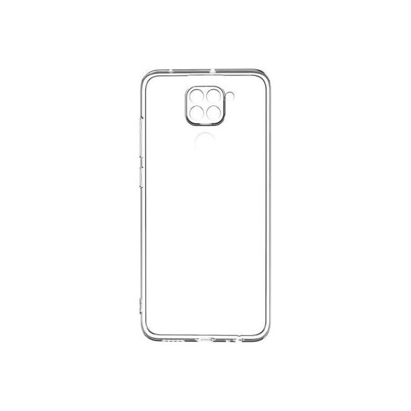 

Чехол для моб. телефона Armorstandart Air Series Xiaomi Redmi Note 9 Transparent (ARM56660)