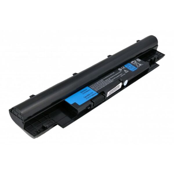 

Аккумулятор 268X5 для Dell Vostro V131 (11.1V 5200mAh)