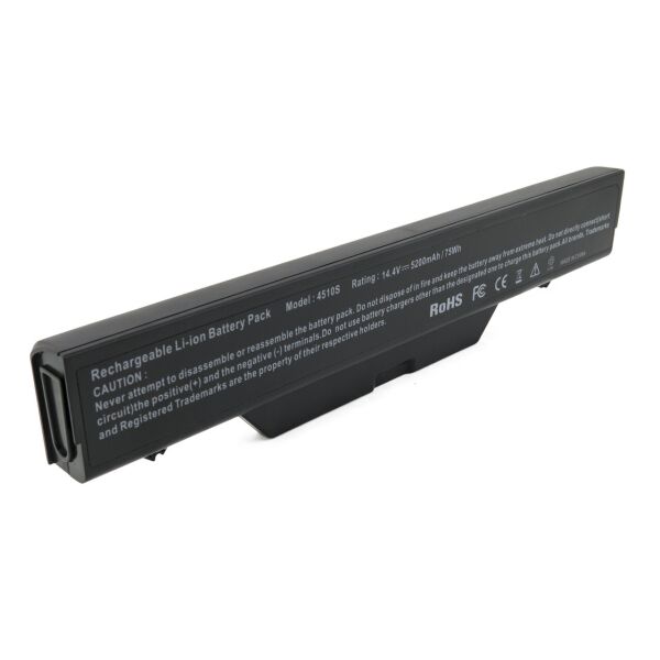 

Аккумулятор HSTNN-LB2R для ProBook 4330s (10.8V 5200mAh)