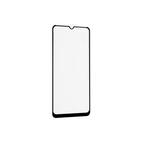 

Стекло защитное Gelius Pro 4D for Realme 6i Black (00000079606)