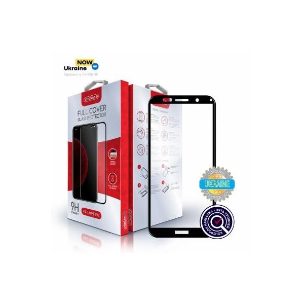 

Стекло защитное Intaleo Full Glue Huawei Y5p (1283126501562)