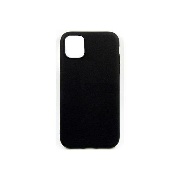 

Чехол для моб. телефона DENGOS Carbon iPhone 11 Pro Max, black (DG-TPU-CRBN-41) (DG-TPU-CRBN-41)
